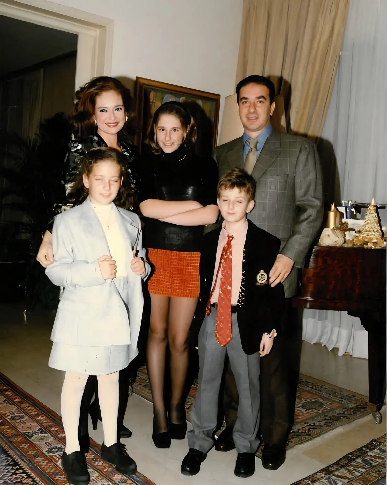 Family Photo 4