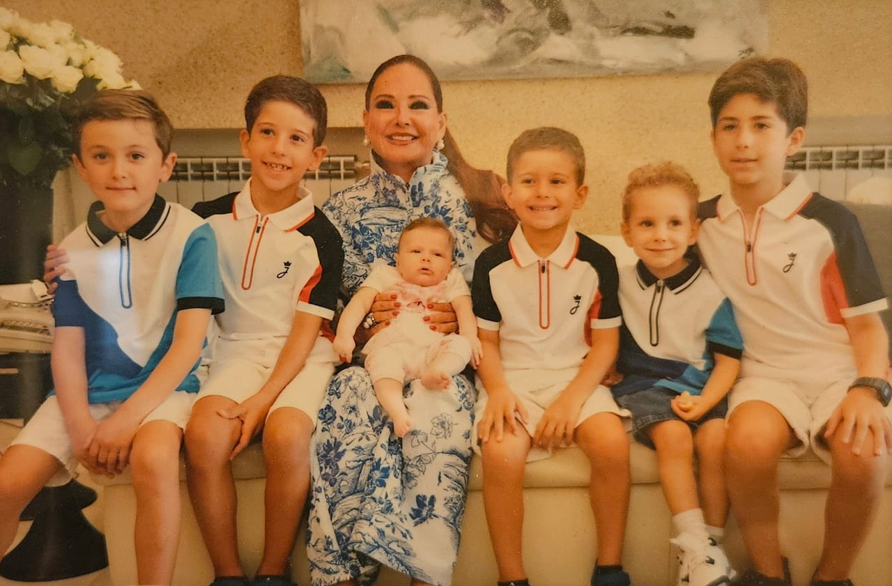 Family Photo 5