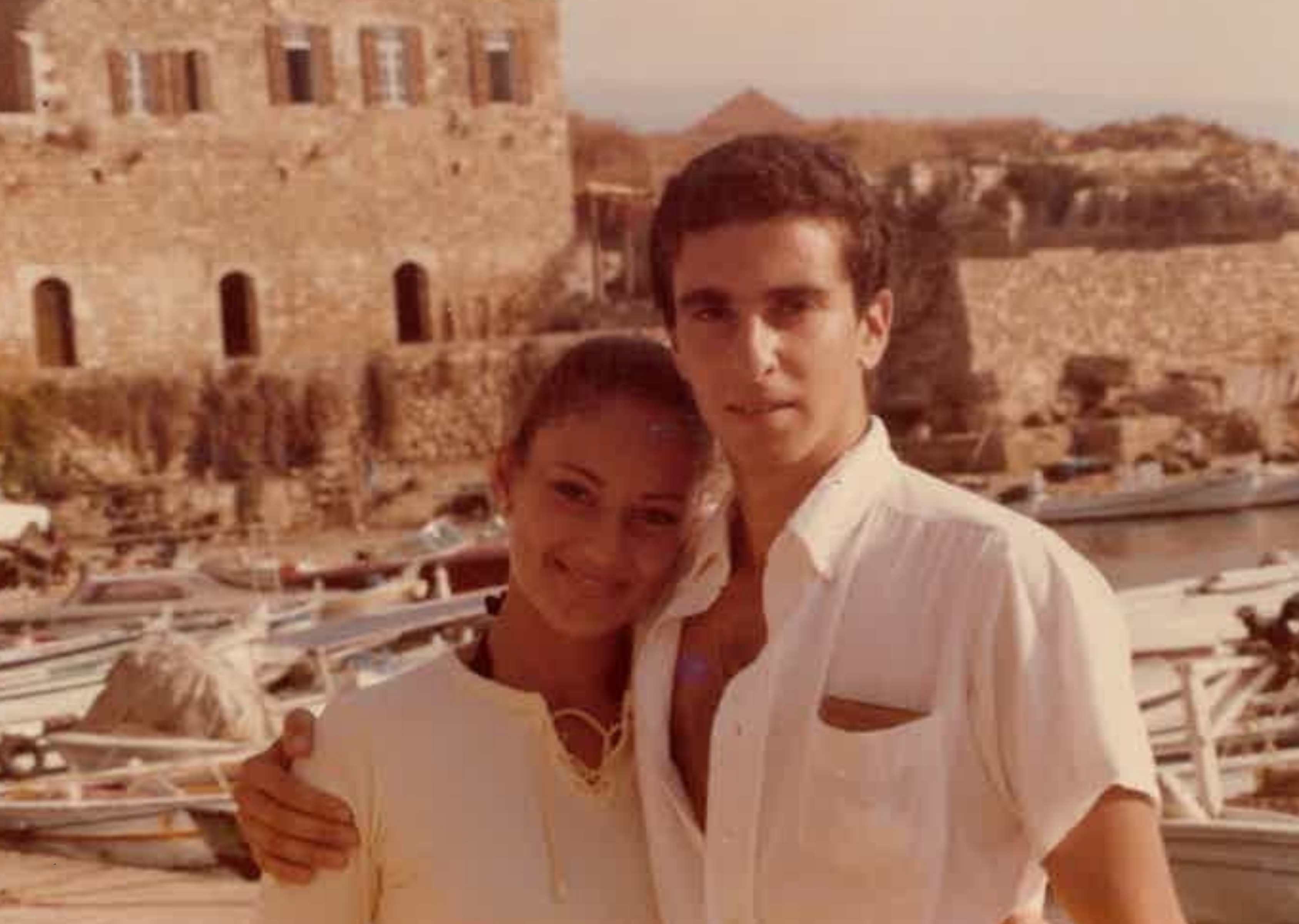 Mona and Michel 2