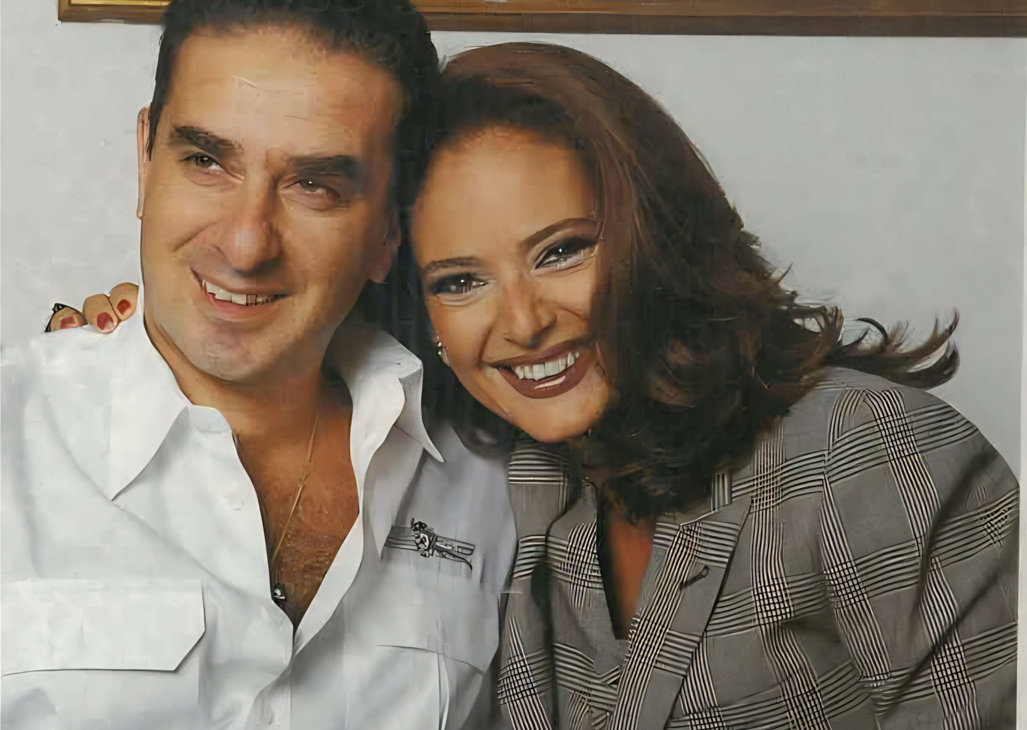 Mona and Michel 3