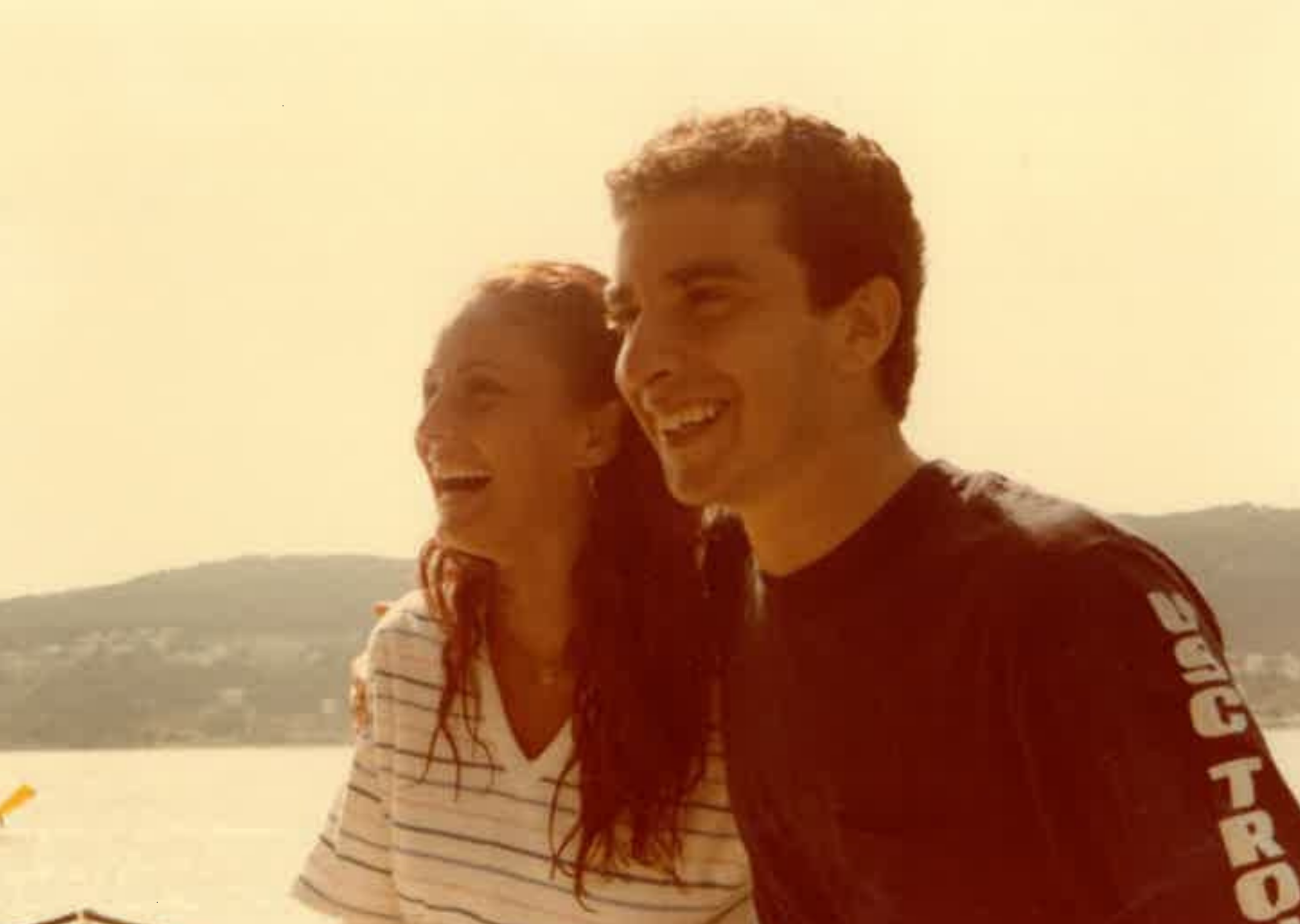 Mona and Michel 6