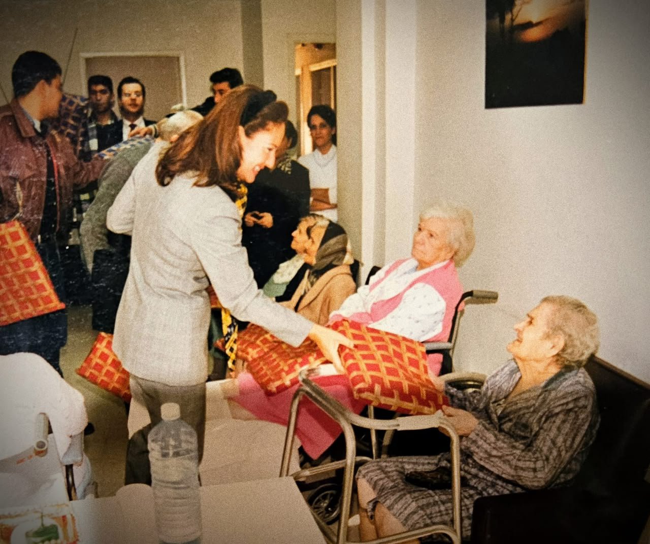 Press Archive 5